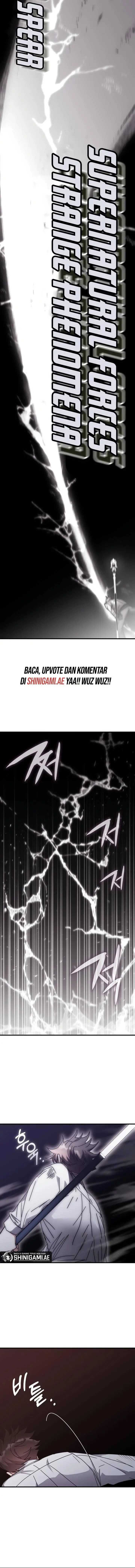 Transcension Academy Chapter 152