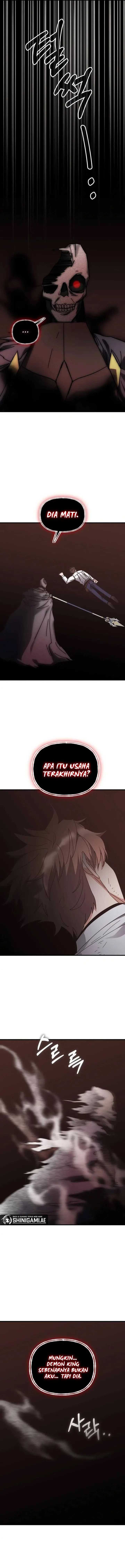 Transcension Academy Chapter 152