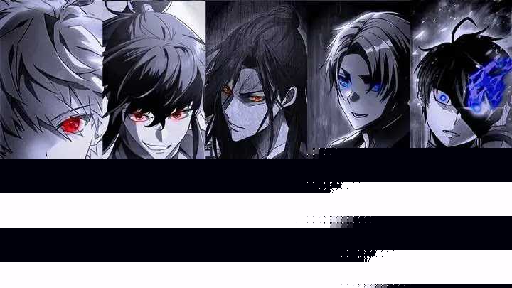 Transcension Academy Chapter 152