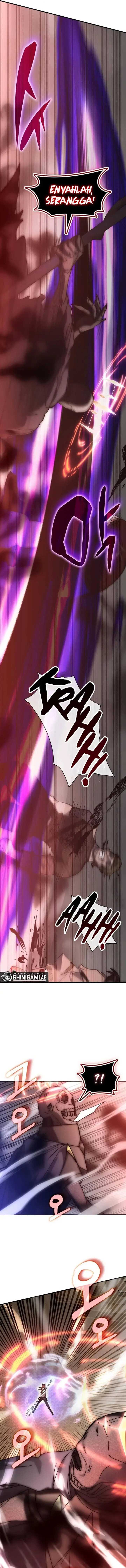Transcension Academy Chapter 152