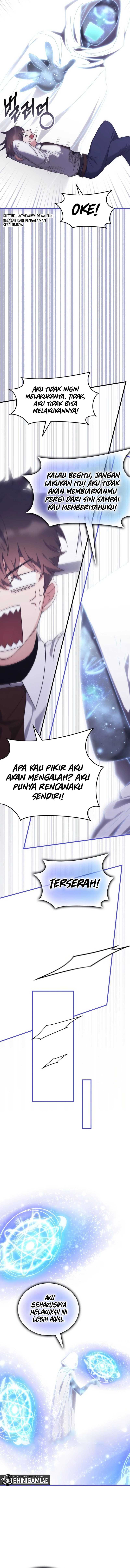 Transcension Academy Chapter 153