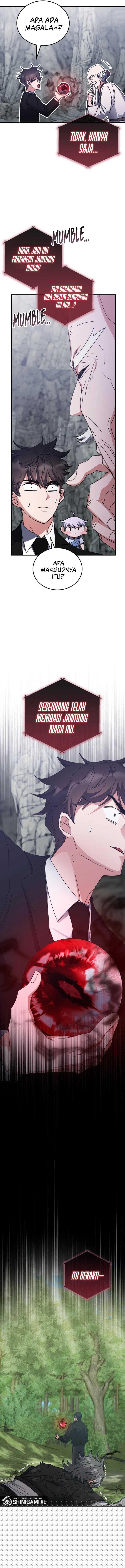 Transcension Academy Chapter 155