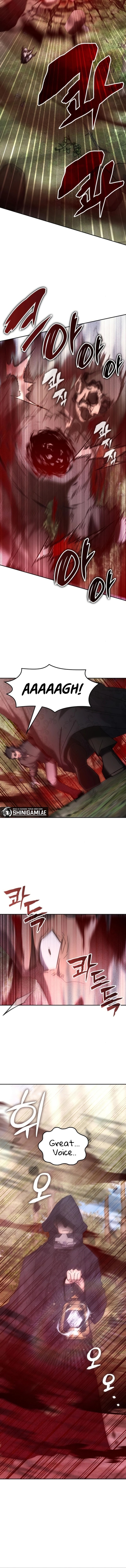 Transcension Academy Chapter 156