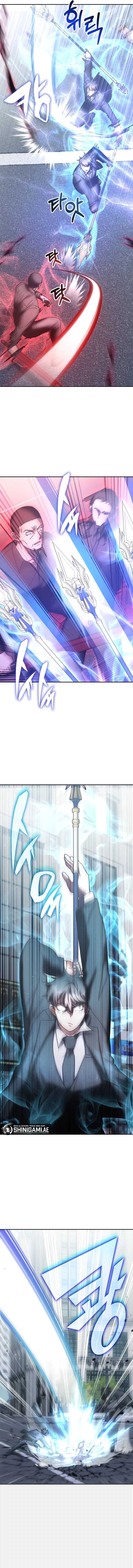 Transcension Academy Chapter 157