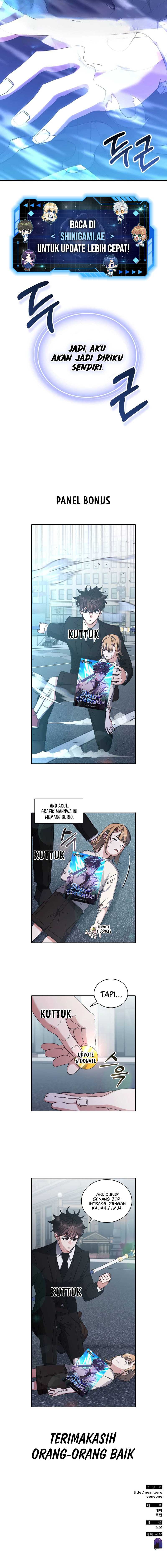 Transcension Academy Chapter 158