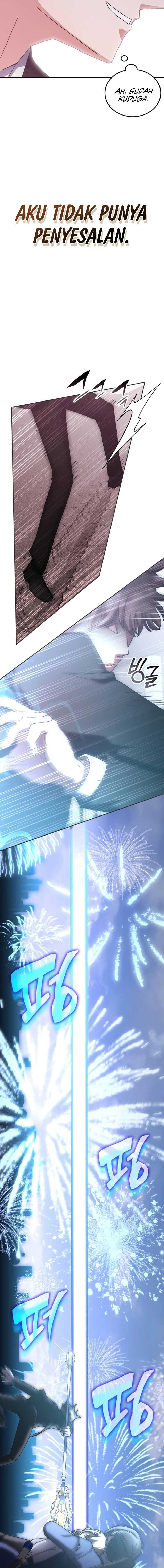 Transcension Academy Chapter 158