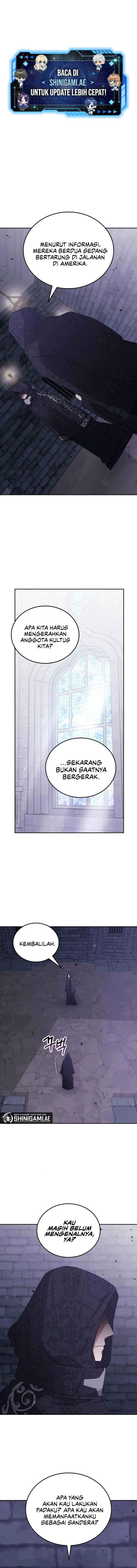 Transcension Academy Chapter 159