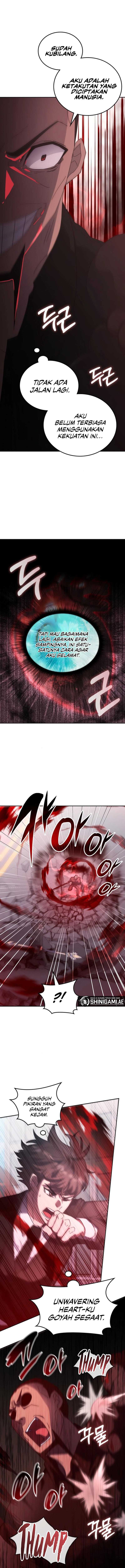 Transcension Academy Chapter 159