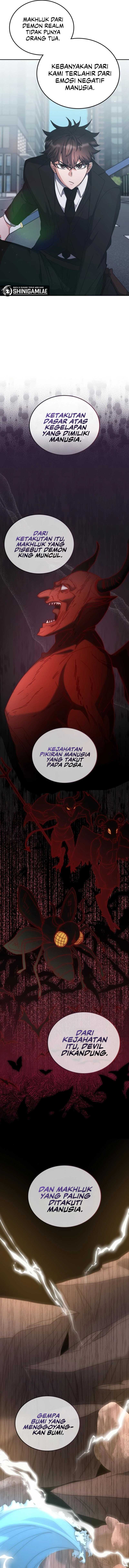 Transcension Academy Chapter 159