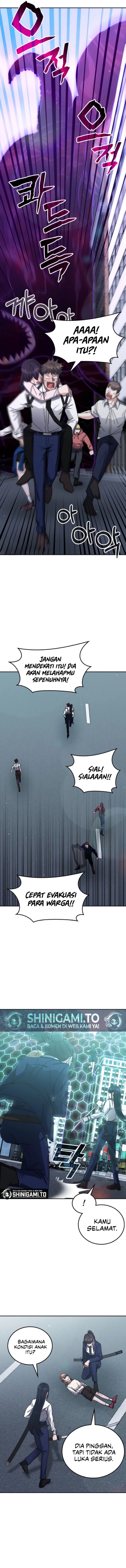 Transcension Academy Chapter 160