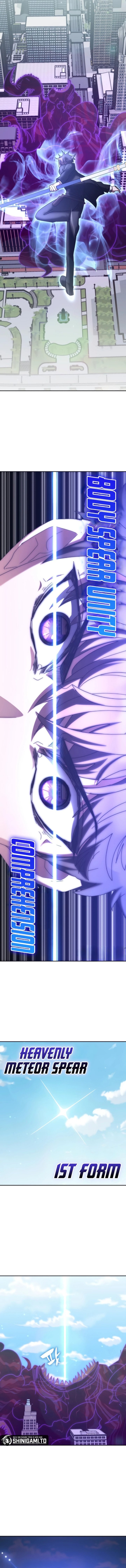 Transcension Academy Chapter 160