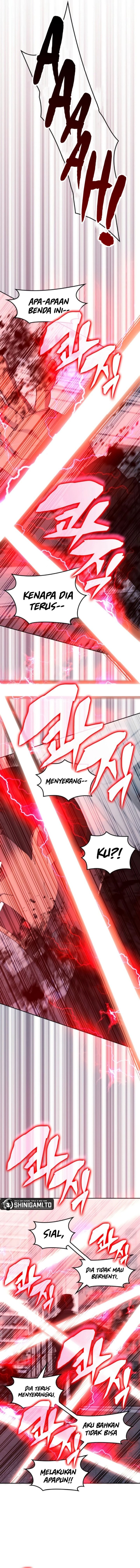 Transcension Academy Chapter 160