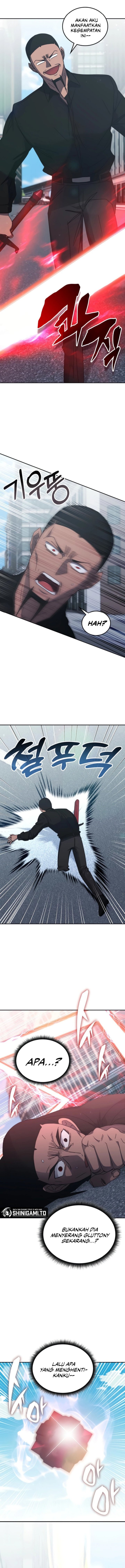 Transcension Academy Chapter 160