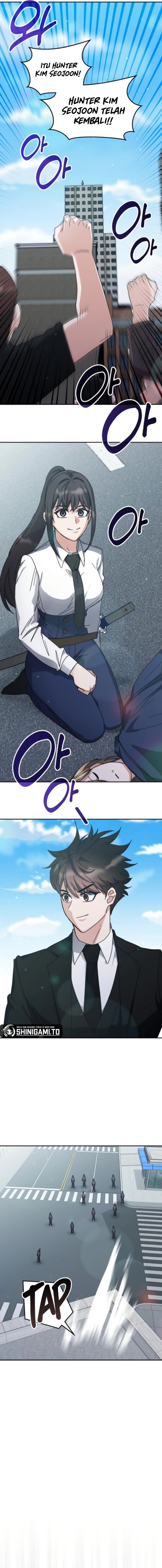 Transcension Academy Chapter 160