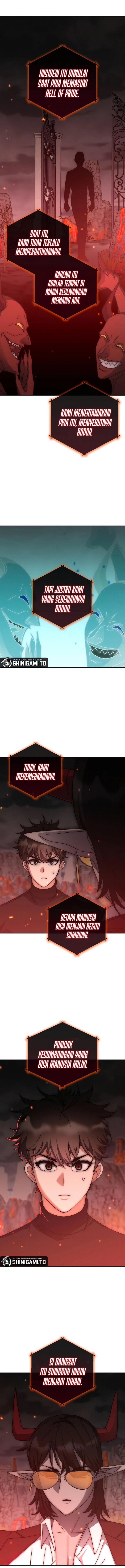 Transcension Academy Chapter 162