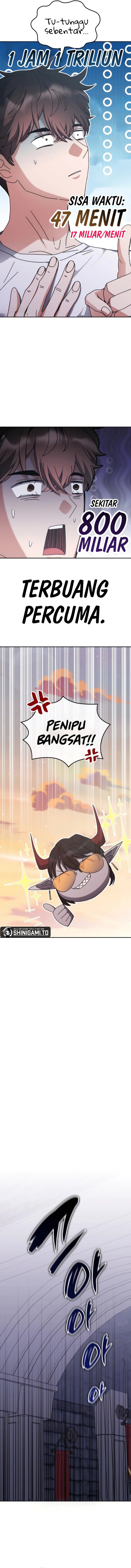 Transcension Academy Chapter 162