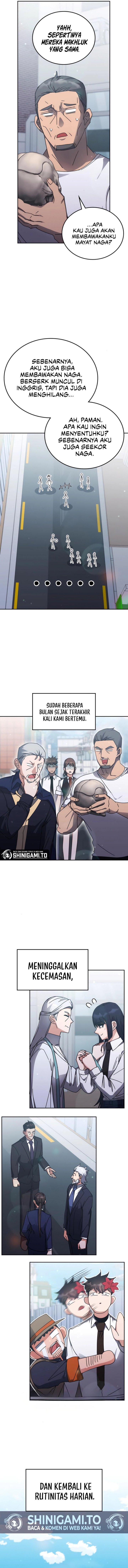 Transcension Academy Chapter 162