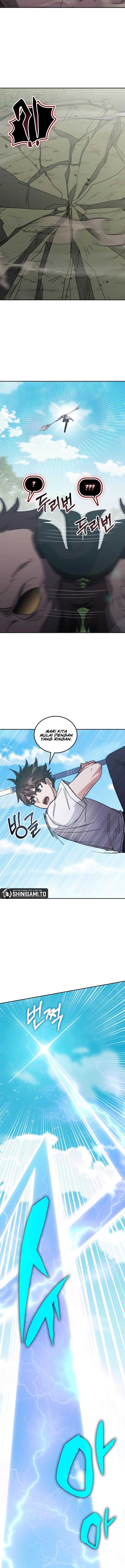Transcension Academy Chapter 163