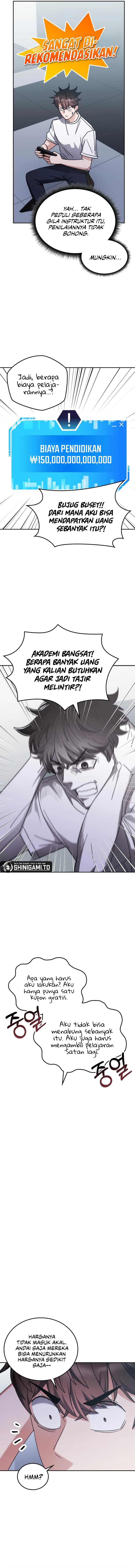 Transcension Academy Chapter 163