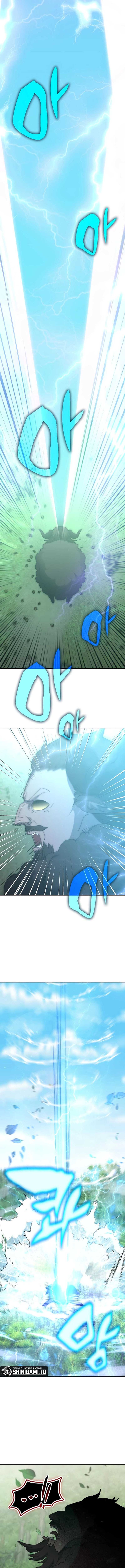 Transcension Academy Chapter 163