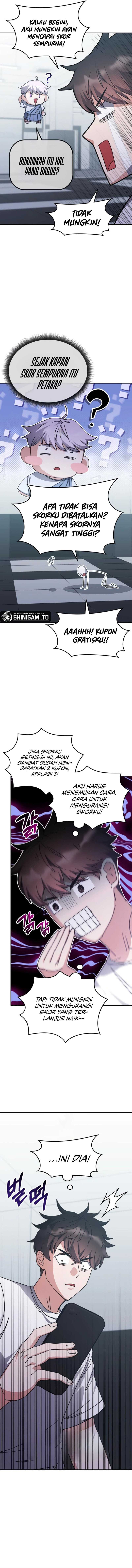Transcension Academy Chapter 163