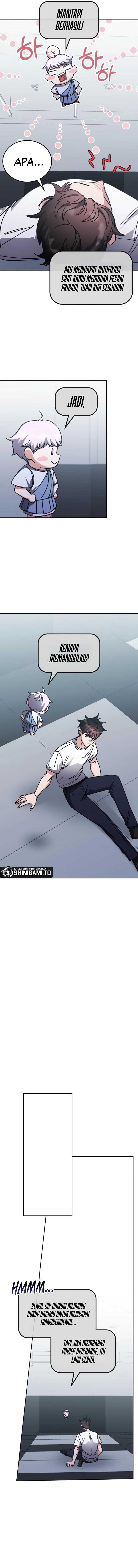 Transcension Academy Chapter 163