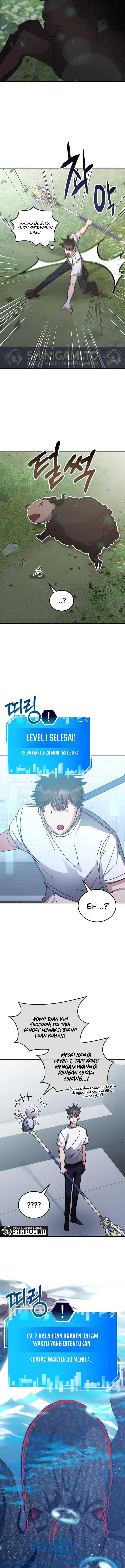 Transcension Academy Chapter 163