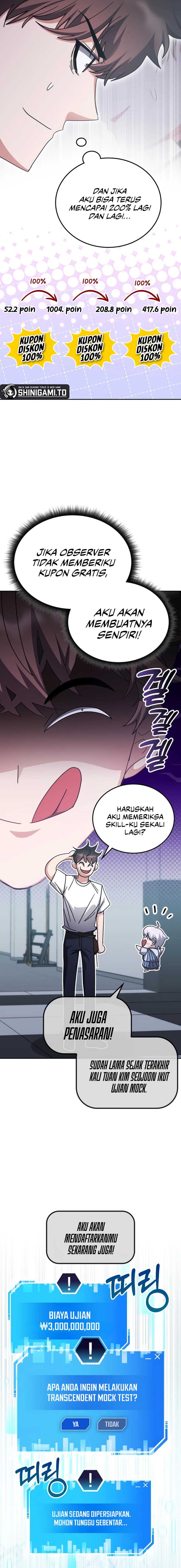 Transcension Academy Chapter 163