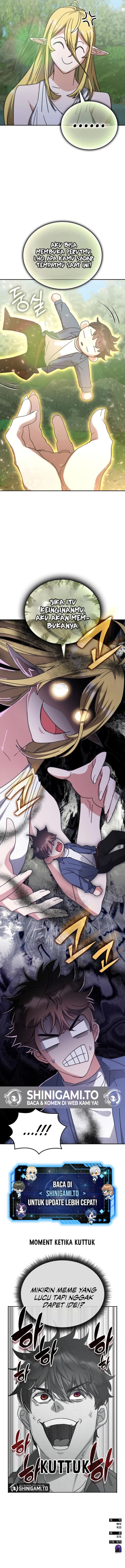 Transcension Academy Chapter 164