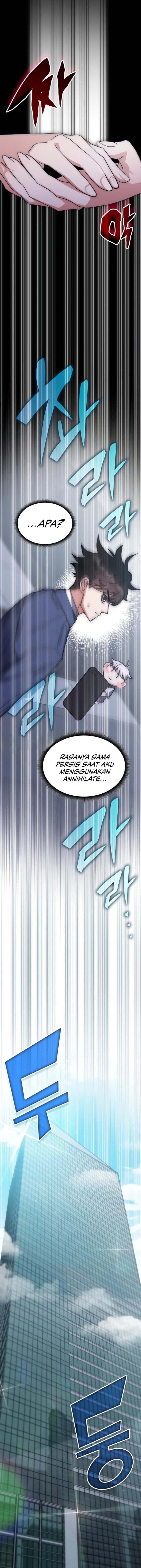 Transcension Academy Chapter 164