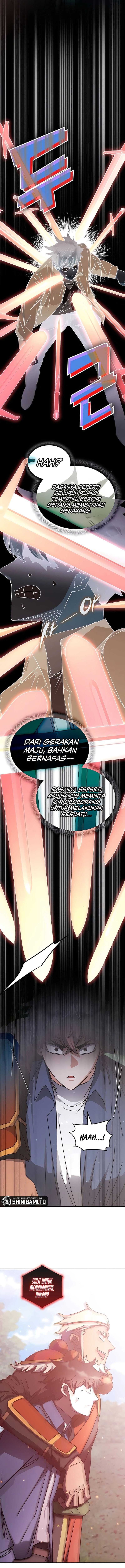 Transcension Academy Chapter 165