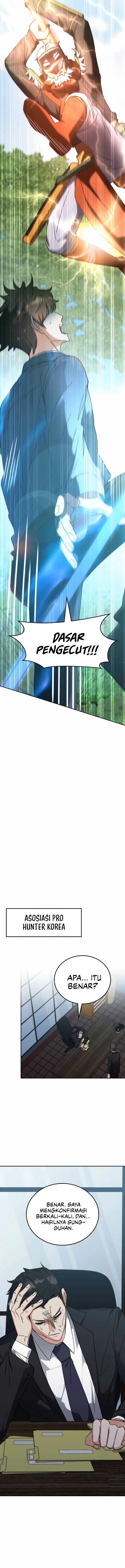 Transcension Academy Chapter 166