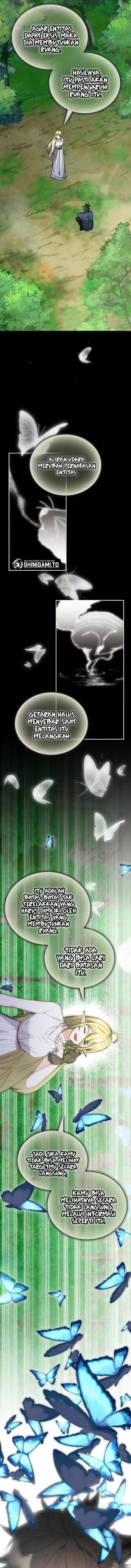 Transcension Academy Chapter 167