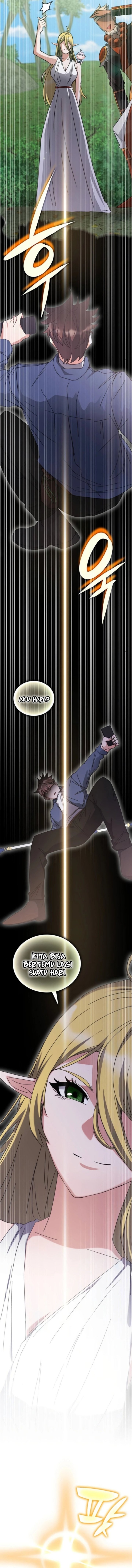 Transcension Academy Chapter 167