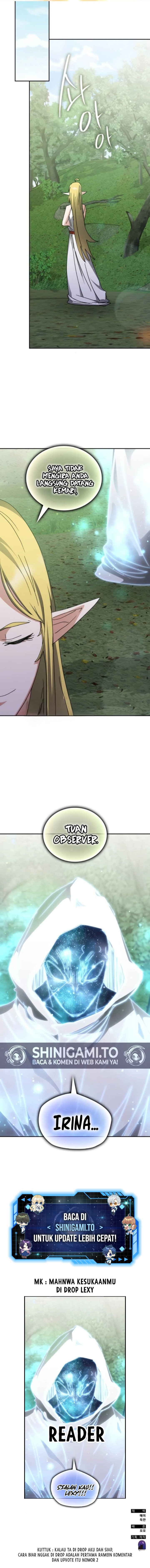 Transcension Academy Chapter 167