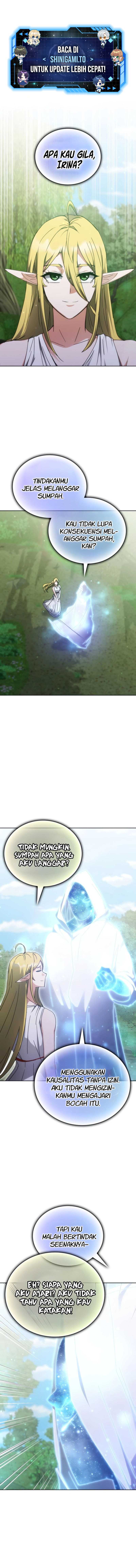 Transcension Academy Chapter 168