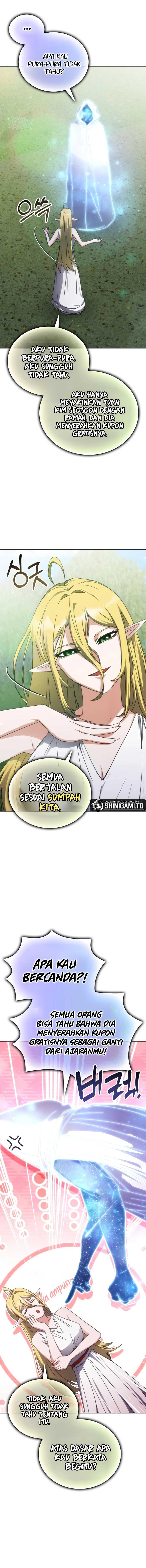 Transcension Academy Chapter 168