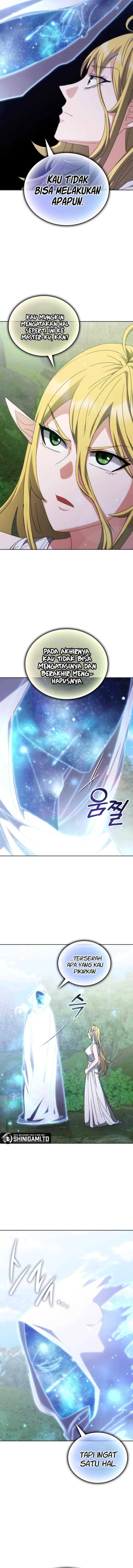 Transcension Academy Chapter 168