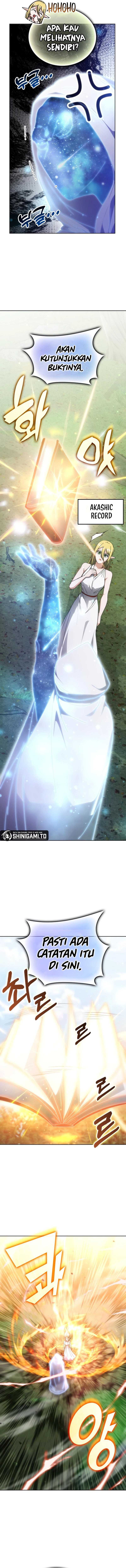 Transcension Academy Chapter 168