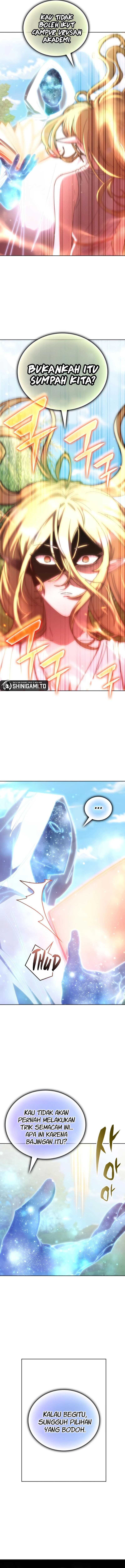 Transcension Academy Chapter 168