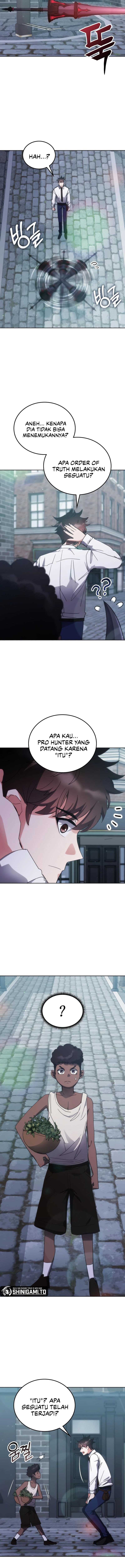 Transcension Academy Chapter 169