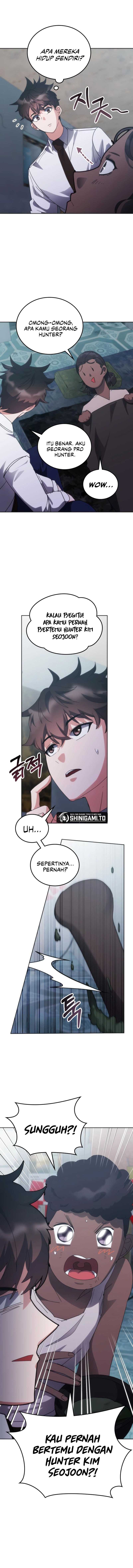 Transcension Academy Chapter 169