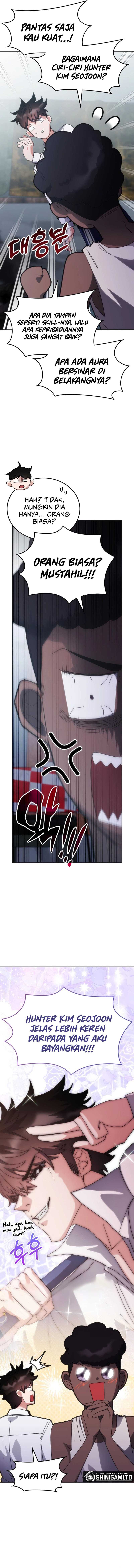 Transcension Academy Chapter 169