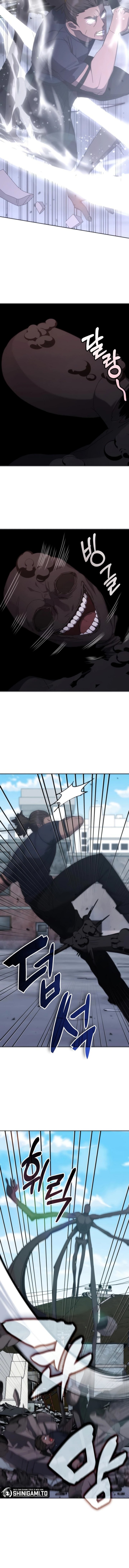 Transcension Academy Chapter 170