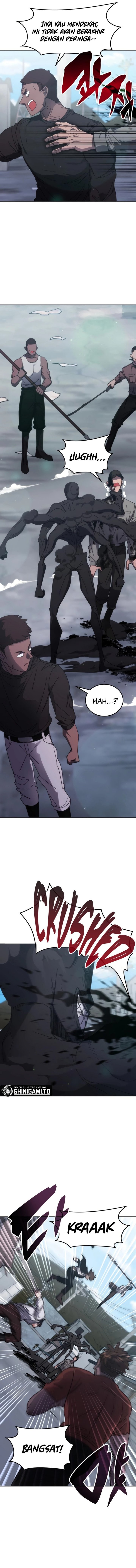 Transcension Academy Chapter 170