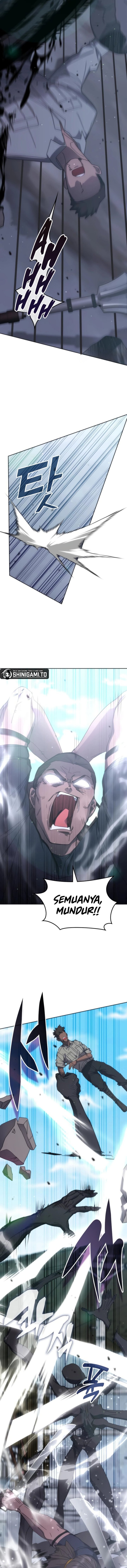 Transcension Academy Chapter 170