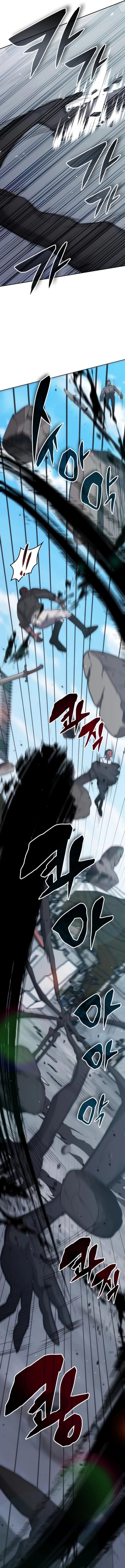 Transcension Academy Chapter 170