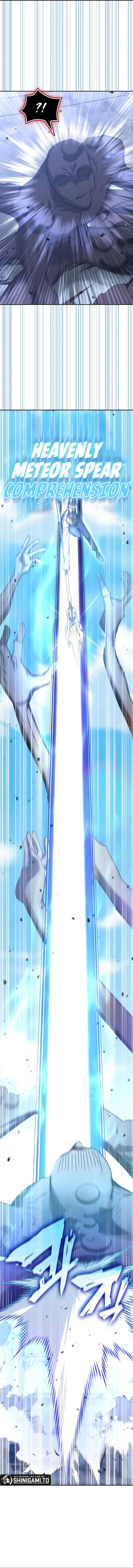 Transcension Academy Chapter 171
