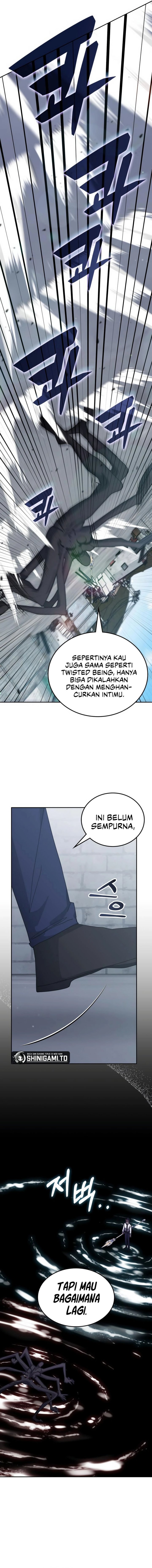Transcension Academy Chapter 171