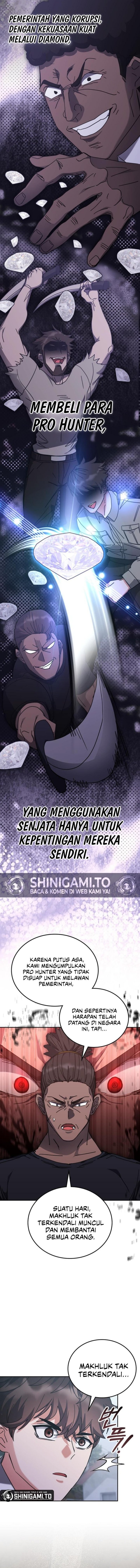 Transcension Academy Chapter 172